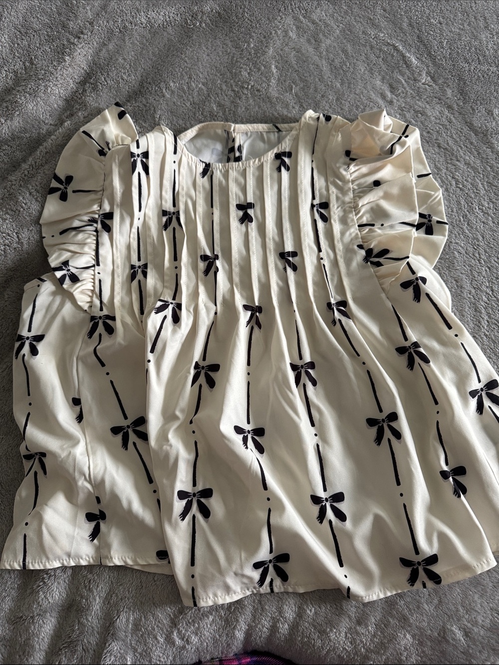 Blouse - Picture 1 of 1